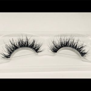 Mink Lashes